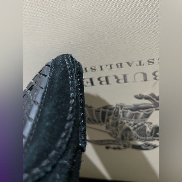 Kids moccasins Ugg - Picture 6 of 6